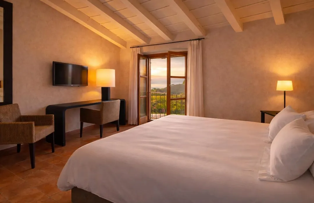 Villa Arcadio Hotel&Resort-1