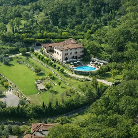 Villa Arcadio Hotel&Resort-2